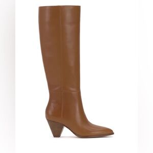 Vince Camuto x Dressupbuttercup by Dede Raad boots